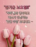 오늘의 ..
