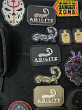 AGLITE 패..