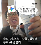 제미나..