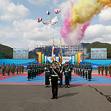 2018년 지상군 페스티벌 후기를 공유합니다.}