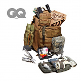 GQ 8월호와 함께한 넷피엑스 [TACTICAL GEAR] [1]}