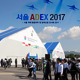 [참관기] ADEX 2017 넷피엑스 참관기 [4]}