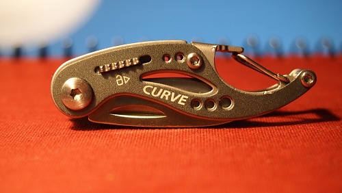 Gerber Curve Mini Multi-Tool