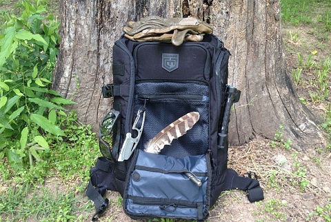 Cannae Legion Day Pack Coyote 2 25