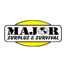 메이저 서플러스(Major Surplus)