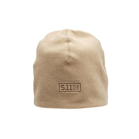 511 택티컬(511 Tactical) 5.11 택티컬 플리스 워치캡 (코요테)