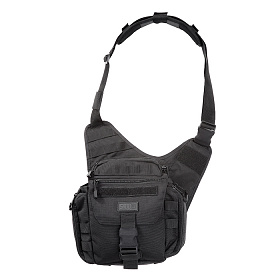 511 택티컬(511 Tactical) 5.11 택티컬 푸쉬 팩 (블랙)