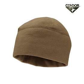 콘도르(CONDOR) 콘도르 워치 캡 (코요테)