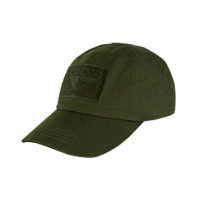 콘도르(CONDOR) 콘도르 택티컬 캡 (OD)