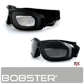 Bobster(Bobster) 밥스터 투어링 2 고글 안티포그