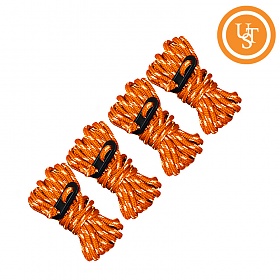 유에스티(UST) 유에스티 가이 라인 리플렉티브 4팩