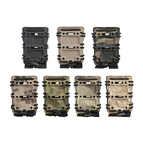 에머슨(EMERSON) 에머슨 기어 5.56mm 탄창 파우치