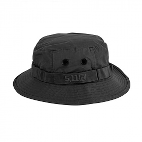 5.11 택티컬(5.11 Tactical) 5.11 택티컬 부니햇 (블랙)