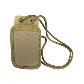 파이커택티컬(FIKER TACTICAL) 파이커택티컬 다기능 ID 패치 (탄)