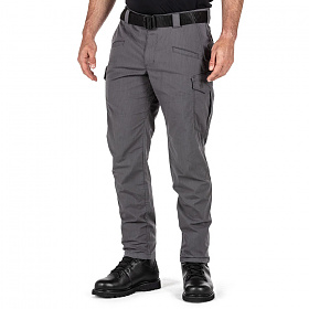 5.11 택티컬(5.11 Tactical) 5.11 택티컬 아이콘 팬츠 (플린트)