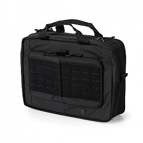 511 택티컬(511 Tactical) 5.11 택티컬 오버워치 브리프케이스 (블랙)