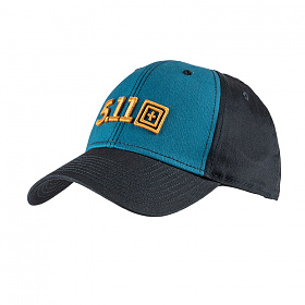 511 택티컬(511 Tactical) 5.11 택티컬 레가시 스카우트 캡 (블루)