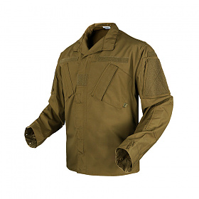 콘도르(CONDOR) 콘도르 카뎃 클래스 C 유니폼 코트 (코요테)