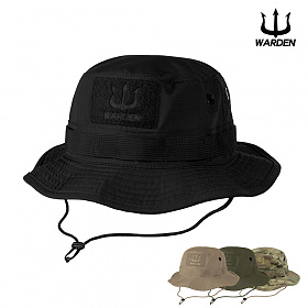 워든(Warden) 워든 택티컬 벨크로 부니햇 (전색상)