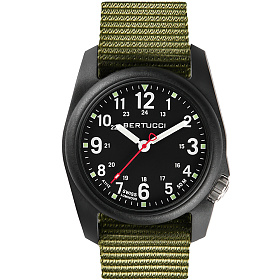 베르투치(Bertucci) 베르투치 DX3 필드워치 11016