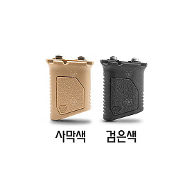 스트라이크 인더스트리(Strike Industries) 스트라이크 인더스트리 케이블 앵글 그립 숏 M-LOK