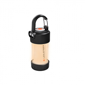 레드렌서(LEDLENSER) 레드렌서 ML4 미니 LED 캠핑 랜턴 USB충전식 (웜화이트)