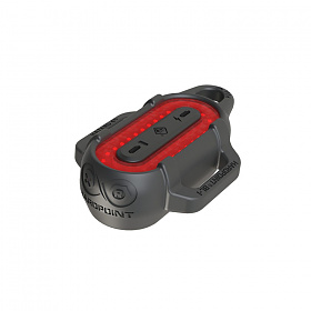 해저드4(Hazard4) 해저드4 비컨 하드포인트 라이트 키트 B (블랙)