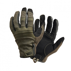 511 택티컬(511 Tactical) 5.11 택티컬 컴페티션 슈팅 글러브 2.0 (레인저 그린)