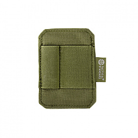 택티컬 스탠다드(Tactical Standard) 택티컬 스탠다드 포켓 패치 (OD)