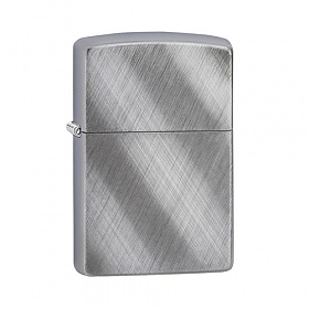 지포(Zippo) 지포 ZIPPO 라이터 28182 클래식 다이아거널 위브