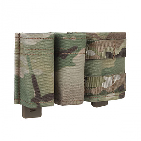 쿠닌(QOONIN) 쿠닌 9mm 5.56mm KW 카이덱스 밀리터리 탄창 파우치