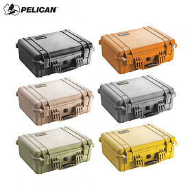 펠리칸(PELICAN) 펠리칸 1520 프로텍터 케이스