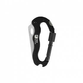 파이커택티컬(FIKER TACTICAL) 파이커택티컬 EDC 멀티 카라비너툴