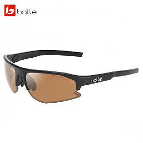 Bolle(Bolle) 볼레 볼트2.0 변색 BS003009 (매트 블랙)