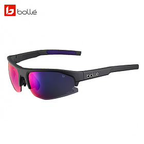 Bolle(Bolle) 볼레 선글라스 볼트2.0S 티타늄 매트 / 볼트+ 울트라 바이올렛 폴라라이즈드 편광렌즈 (BS004002)