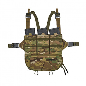 빅토스(VIKTOS) 빅토스 태큘러스 MX 체스트 리그 (멀티캠)