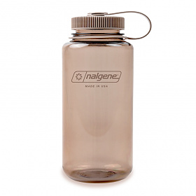 날진(NALGENE) 날진 서스테인 와이드 마우스 보틀 1L (모카)