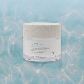 라카이코리아(LAKAI) 라카이 독도 종자 수분초 크림