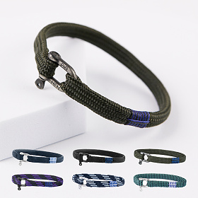 피그앤헨(Pig&Hen) 피그앤헨 비셔스 빅 팔찌 컬렉션