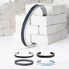 피그앤헨(Pig&Hen) 피그앤헨 나바크 9 팔찌 컬렉션