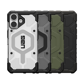 유에이지(UAG) UAG 아이폰17 패스파인더 맥세이프 케이스