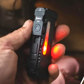 우벤(Wuben) 우벤 X4 소형 EDC 랜턴